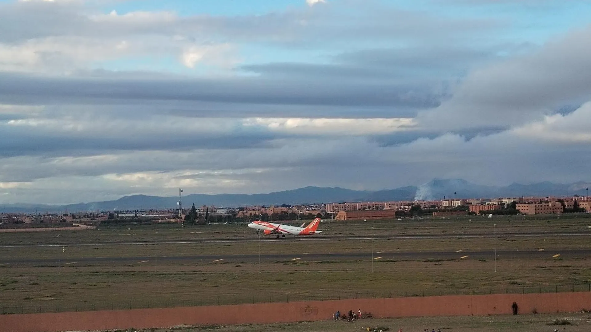 Appartement DAR SARSAR airport à Marrakesh Maroc