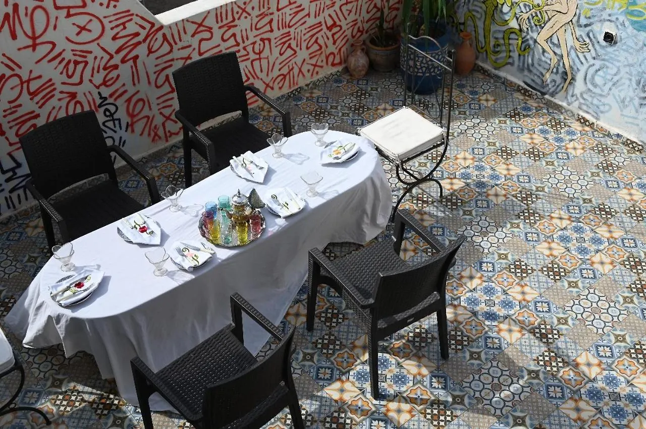 Appartement DAR SARSAR airport à Marrakesh 0*,