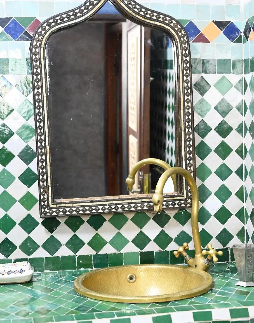 Appartement DAR SARSAR airport à Marrakesh 0*,  Maroc